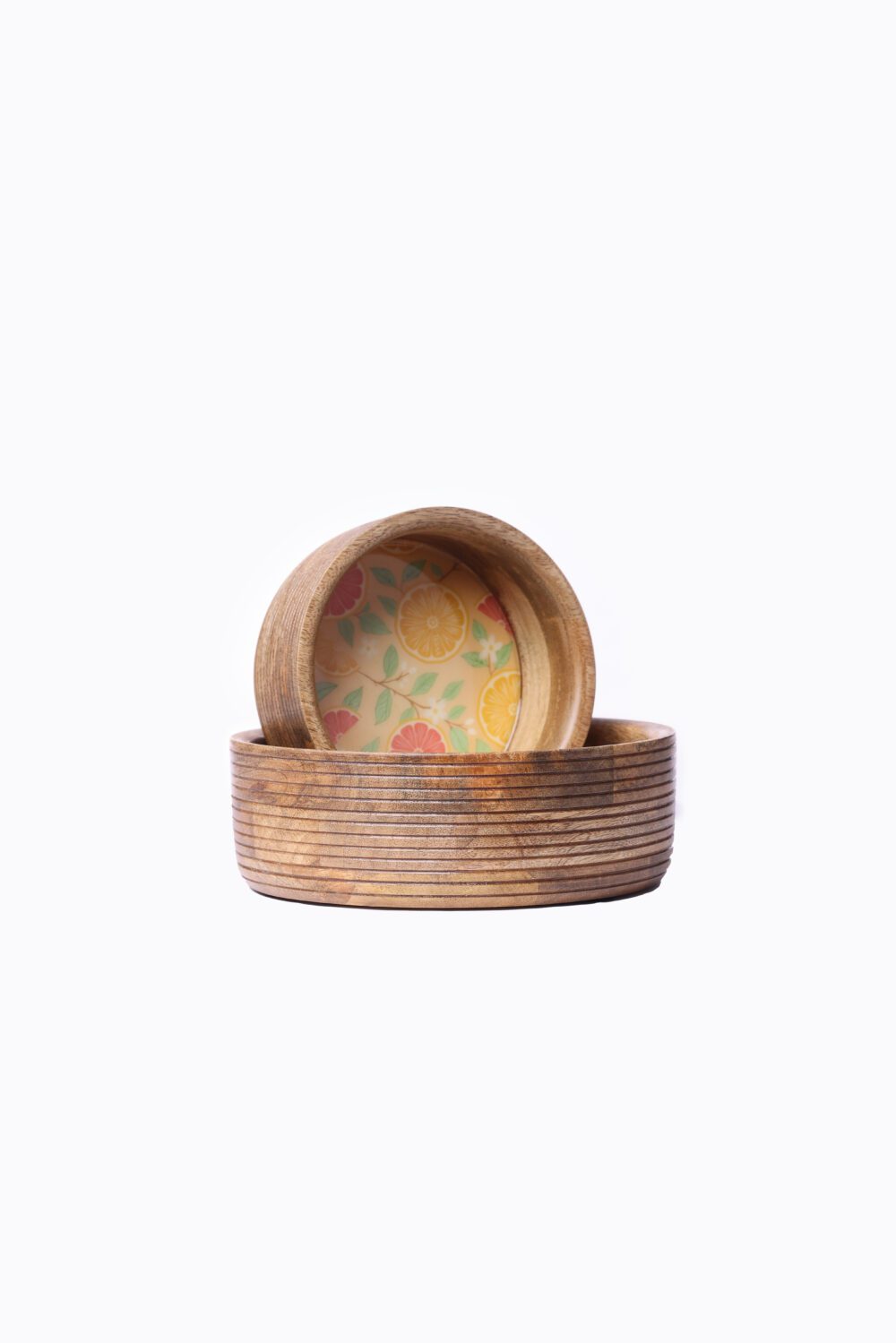 CITRUS BOWL SET OF 2 - Image 2